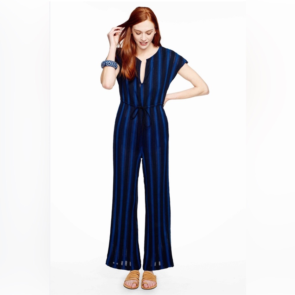 Ace and Jig Blur lunar jumpsuit